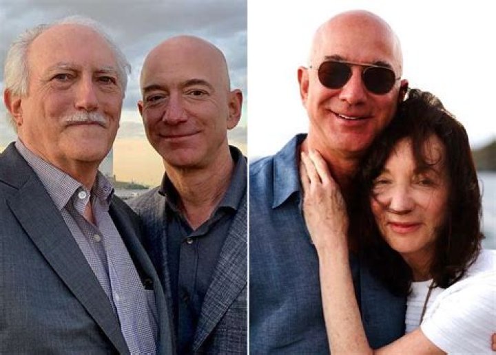 Who Is Msjackyoh Father? Meet Jacklyn Smith Mother And Siblings