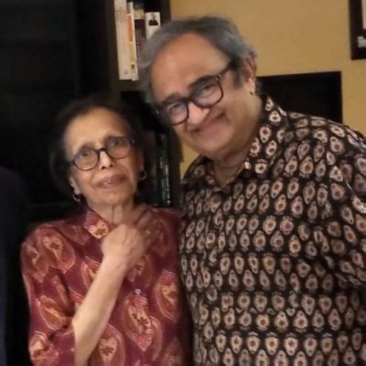 Who Is Nargis Tapal? Meet Tarek Fatah Wife: Married Life & Kids