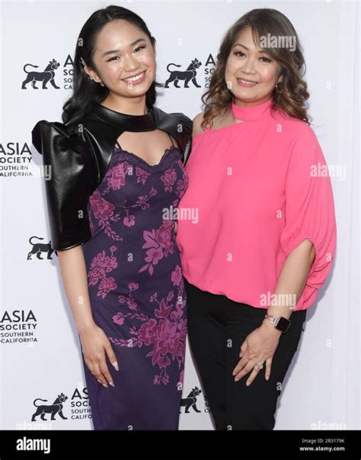 Who is Nayah Damasen Dating – Nayah Damasen's Boyfriend & Exes