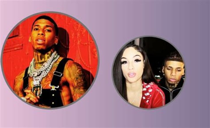 Who Is NLE Choppa’s Wife? Details To Know About The Rapper