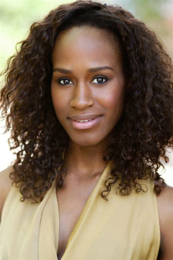 Who Is Nneka Okafor Actress? Wikipedia Age And Nationality Explored