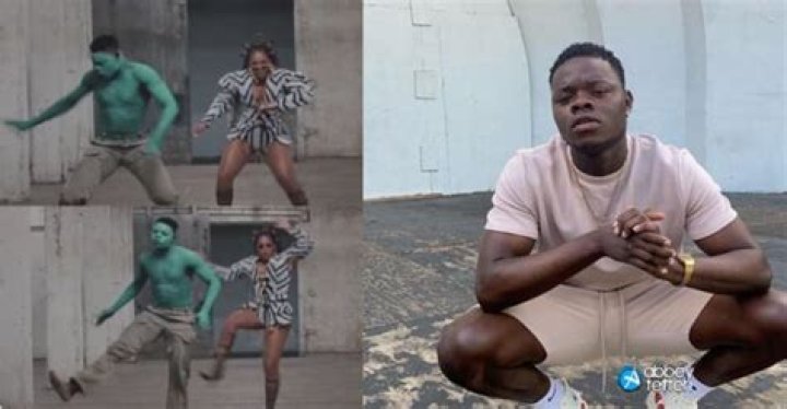 Who is Papi Ojo? Biography, Age, Net Worth, Dance, Videos, Instagram, Twitter, Girlfriend