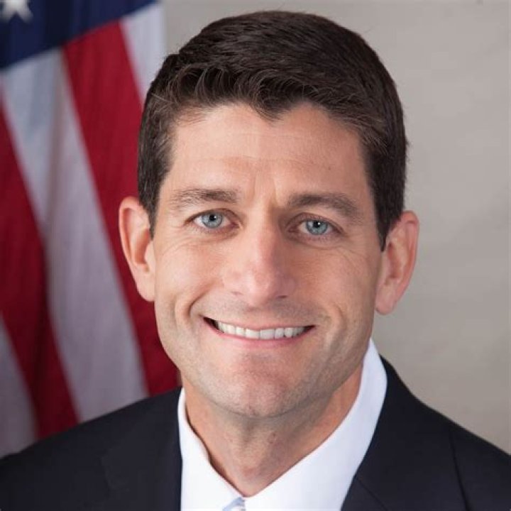 Who is Paul Ryan? His Wife, Family, Height, Net Worth, Has He Retired?