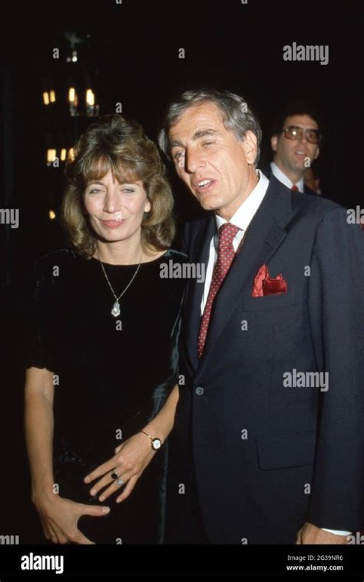 Who Is Penny Marshall? Wiki, Age, Height, Husband, Net Worth, Ethnicity