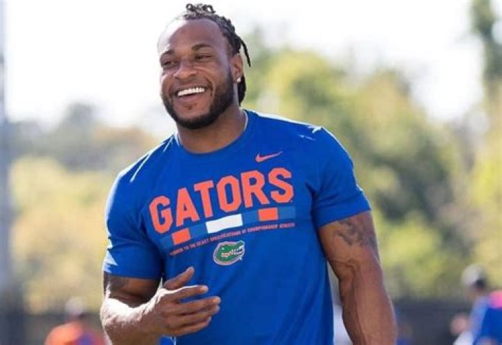 Who Is Percy Harvin? Age, Height, Weight, Wife, Ethnicity, Wiki