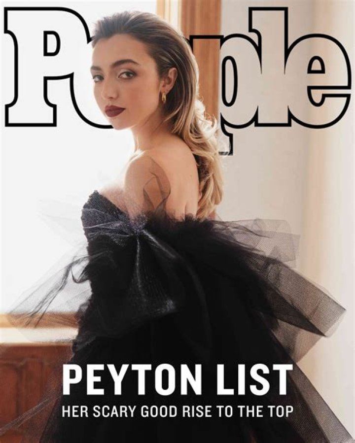Who Is Peyton Freestone? Meet The Double Shot At Love Contestant On Instagram