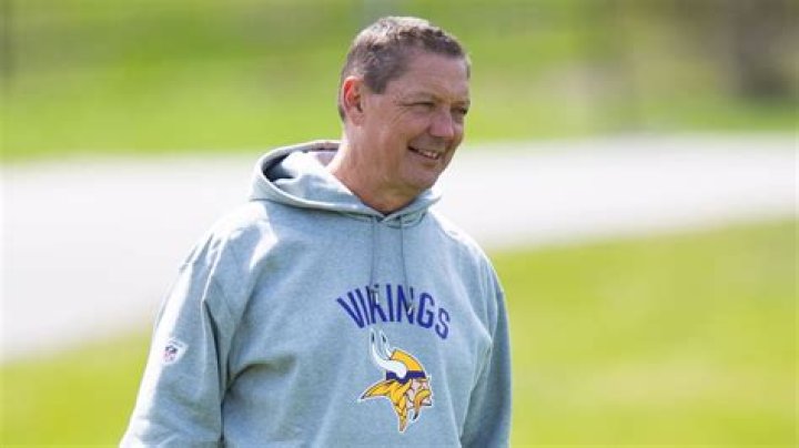 Who Is Phil Rauscher? Everything About The Vikings Coach