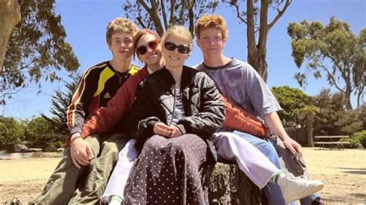 Who is Phinnaeus Moder? Everything You Need to Know About Julia Roberts Son.