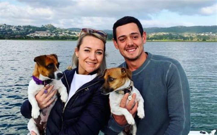 Who Is Quinton De Kock’s Father Ernest de Kock? SA Cricketer’s Family Details To Know