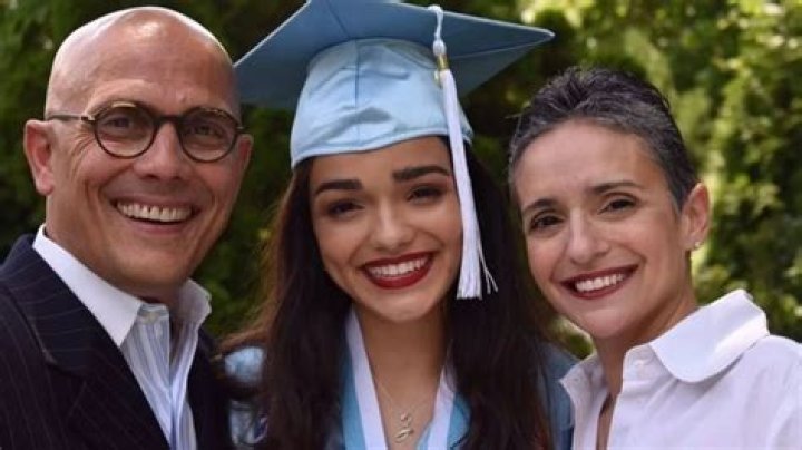 Who Is Rachel Zegler Mother Gina Zegler? Everything You Need To Know