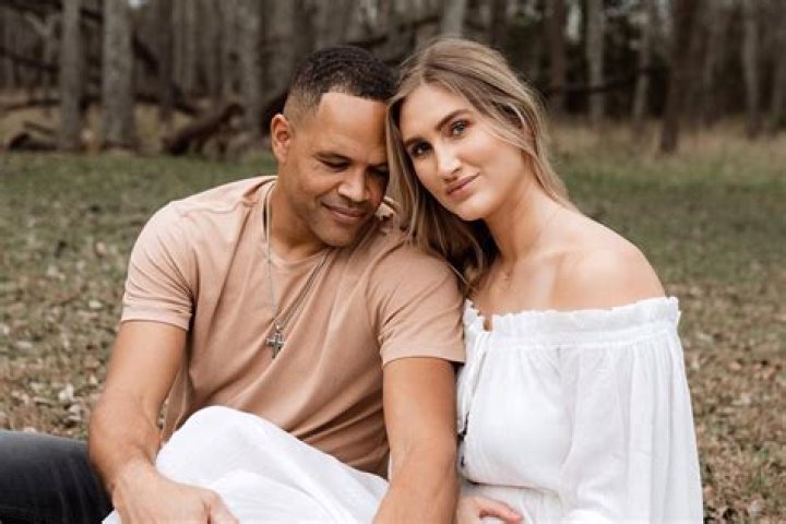 Who Is Raymond Daniels? Meet Colbey Northcutt Husband: Relationship