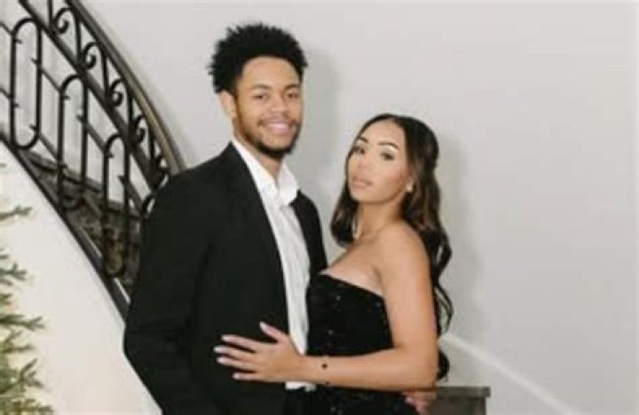 Who Is Remi Martini? Everything To Know About Buddy Hield Wife