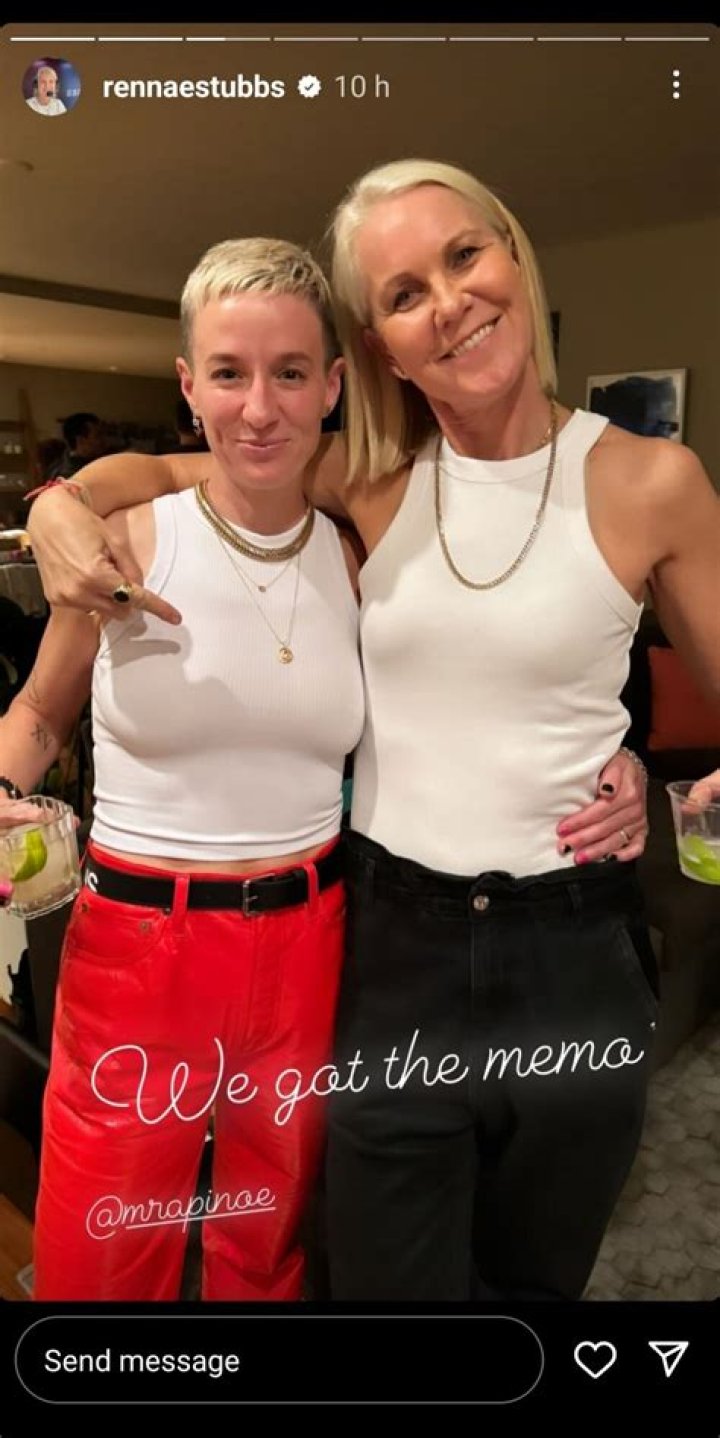 Who is Rennae Stubbs Dating – Rennae Stubbs's Boyfriend & Exes