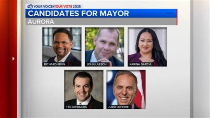 Who Is Richard Irvin Wife, Is He Married? Everything We Know About The Mayor Of Aurora