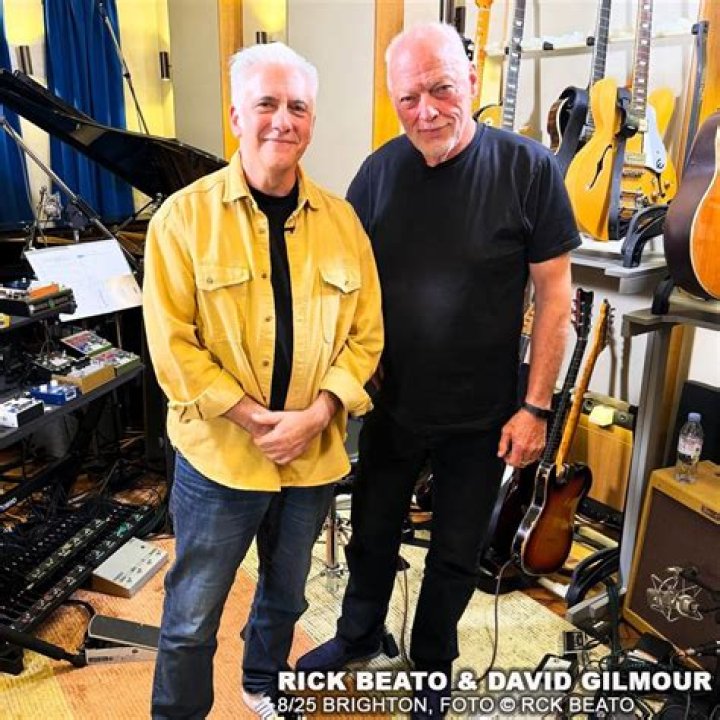 Who Is Rick Beato? Wiki, Age, Height, Wife, Net Worth, Ethnicity, Career