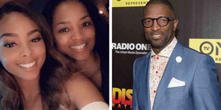 Who is Rickey Smiley Dating – Rickey Smiley's Girlfriend & Exes