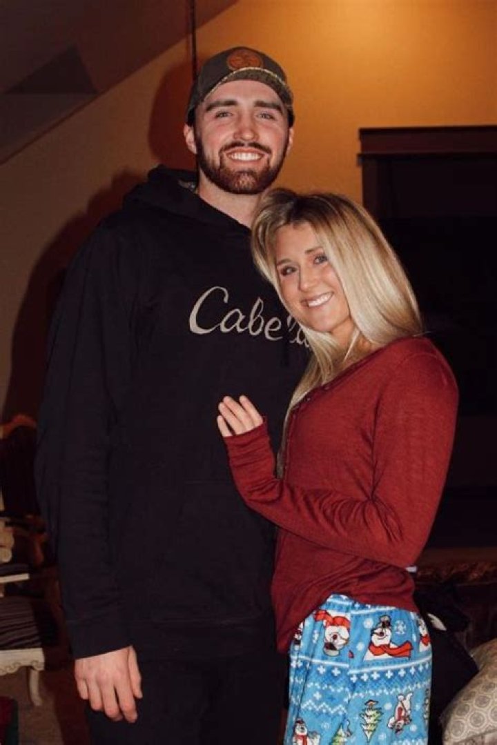 
Who Is Riley Gaines? Explore Her Wiki, Husband, Parents And Net Worth	