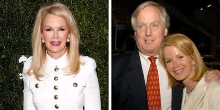 Who is Robert Trump’s Ex-wife Blaine Trump? Explore Her Wiki, Bio, Age, Height, Background, Net Worth, Instagram!!
