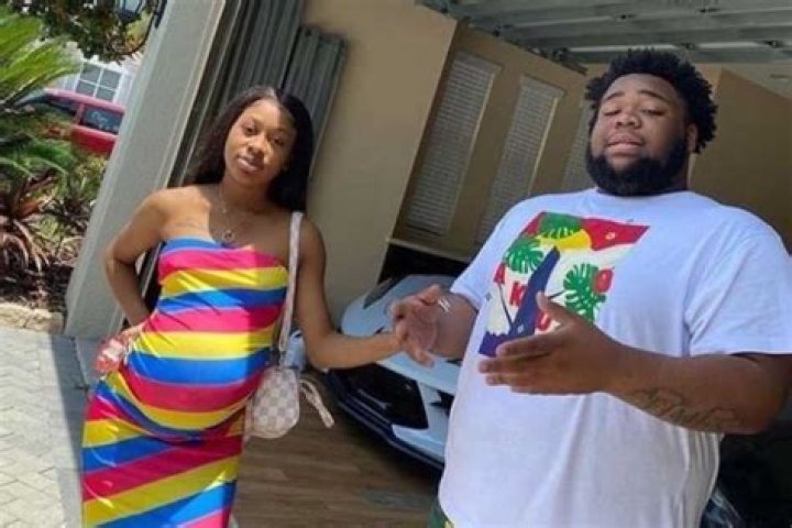 Who Is Rod Wave Baby Momma or Wife Kelsey Dee? Marriage Rumors, Do They Have A Child?