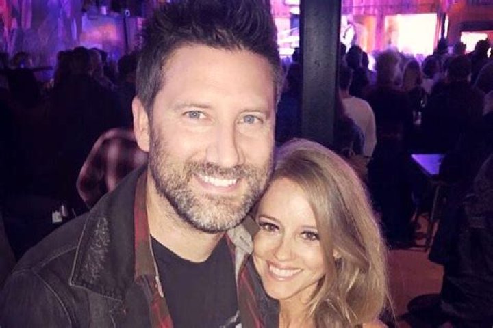 Who Is Ryan Sawtelle? Meet Nicole Curtis Boyfriend On Instagram