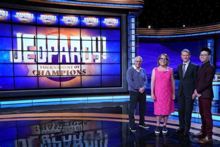 Who Is Sam Buttrey From Jeopardy? Professor Wife Age & Height Explored