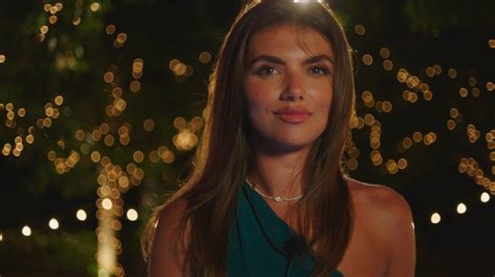 Who Is Samie Elishi From “Love Island” 2023?