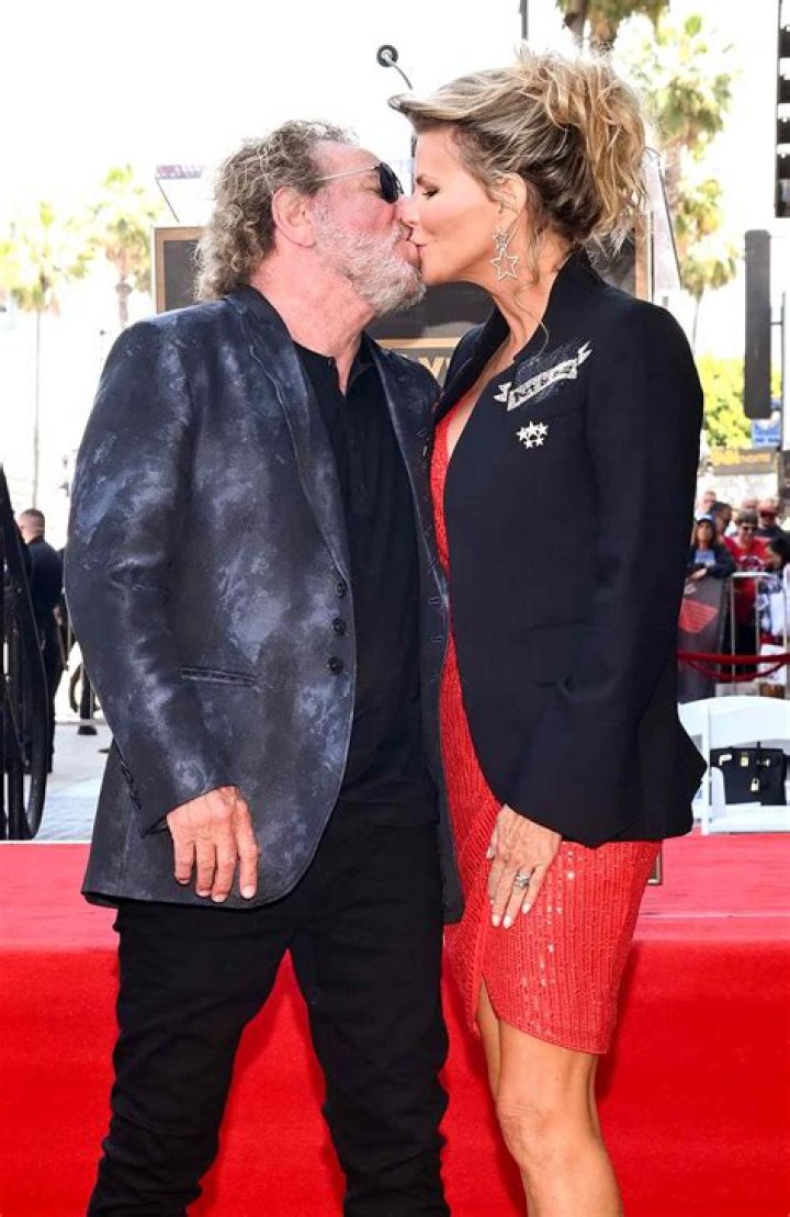 Who Is Sammy Hagar? Wiki, Age, Height, Net Worth, Wife, Ethnicity