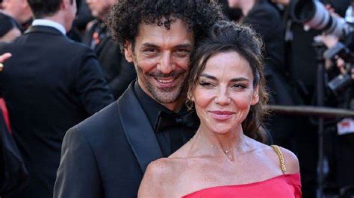 Who Is Sandra Sisley? Meet Tomer Sisley Wife On Instagram