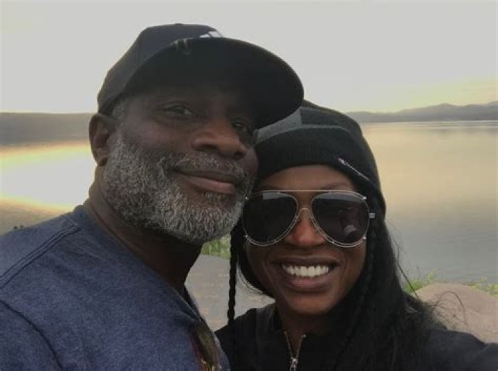 Who Is Shanna Pope, Myron Pope’s Wife?