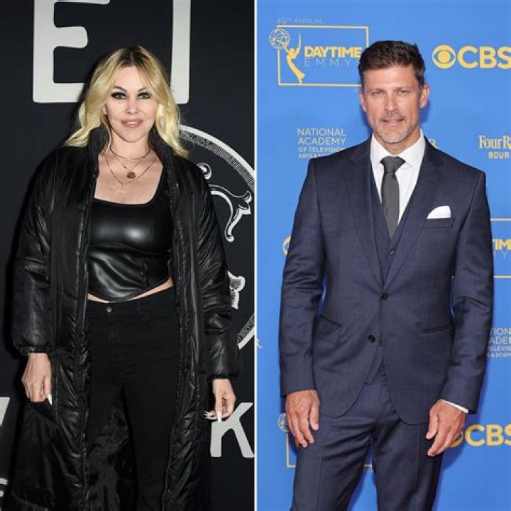 Who is Shanna Reed Dating – Shanna Reed's Husband & Exes