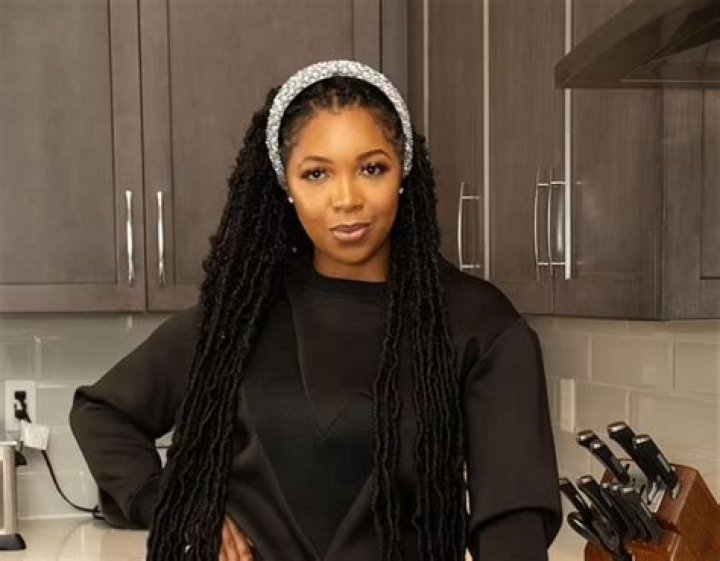 Who is Sharina Hudson? Wiki, Age, Height, Net worth, Baby, Instagram, Relationship