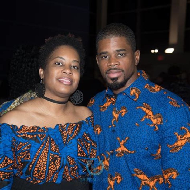 Who Is Sherise Campbell? Meet Tafari Campbell Wife: Married Life And Kids