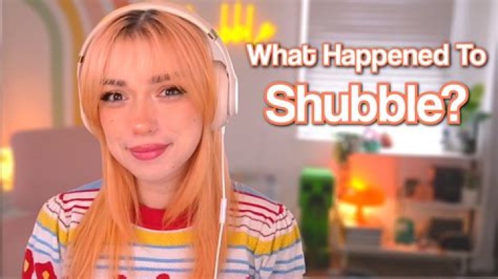 Who is Shubble Dating – Shubble's Boyfriend & Exes