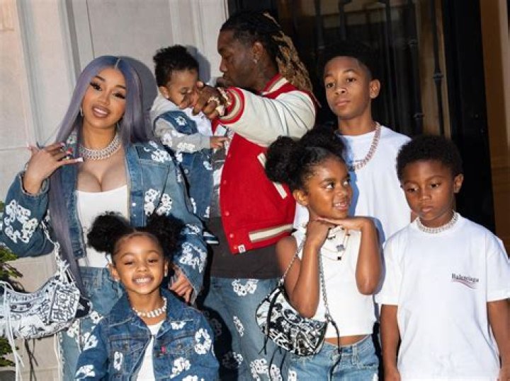 Who is Shya L'amour? Offset's baby mama Bio: Age, Daughter, Boyfriend, Net Worth, Songs, Kids, Nationality, Race