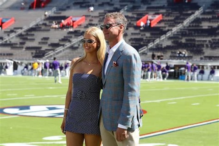 Who is Simon Lane Dating – Simon Lane's Girlfriend & Exes