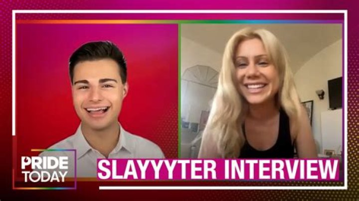Who is Slayyyter Dating – Slayyyter's Boyfriend & Exes