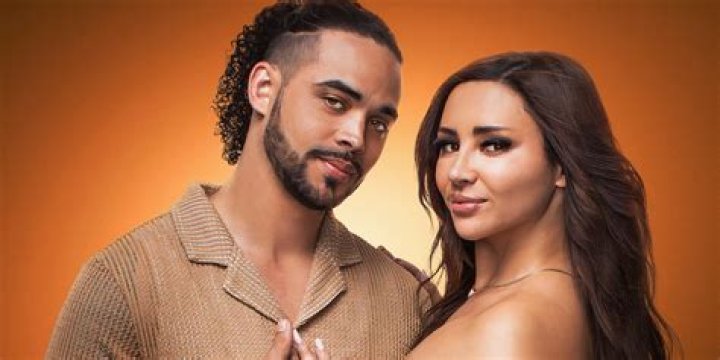 Who Is Sophie Sierra From “90 Day Fiance”? Wiki And Family Details