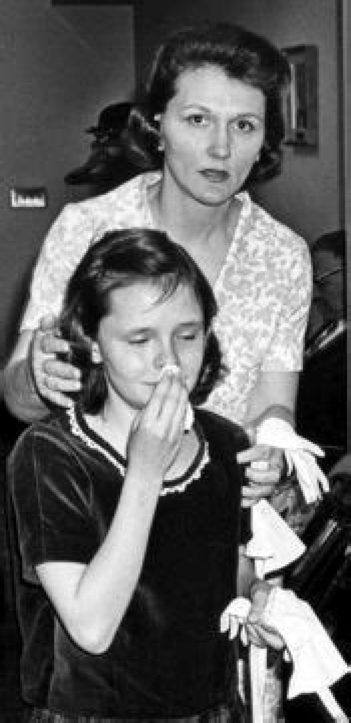 Who Is Stephanie Serikstad? Gertrude Baniszewski Daughter Now – Age Wiki