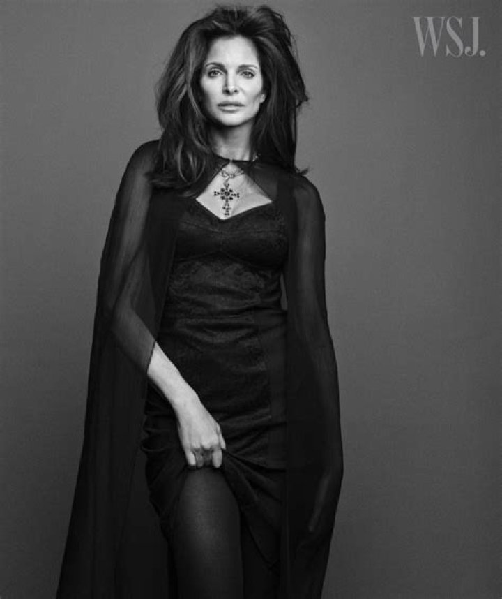Who is Stephanie Seymour? See Net-worth, Quote, Awards, Fact, Wiki
