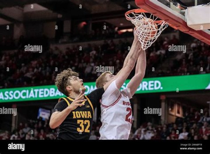 Who Is Steven Crowl Girlfriend Madison Szumylo? Everything To Know About American Basketball Player