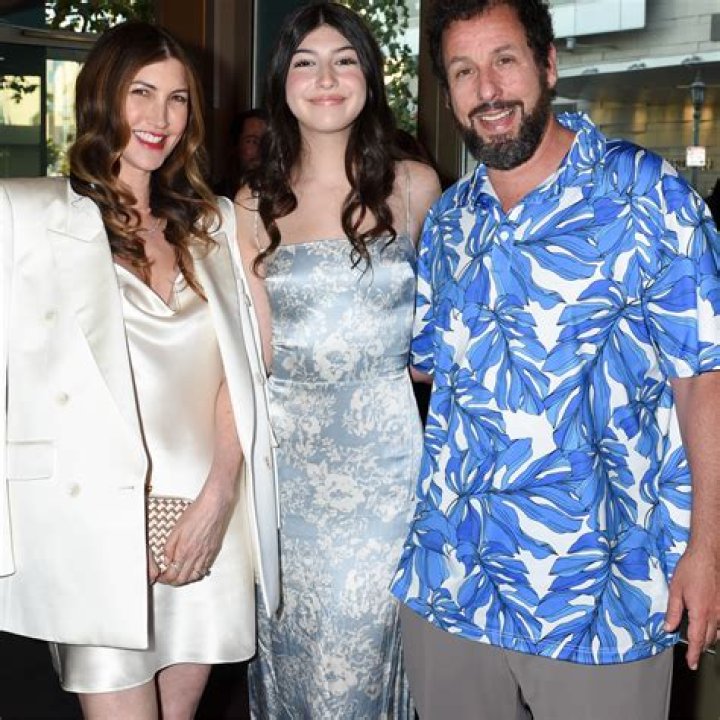 Who is Sunny Malouf Dating – Sunny Malouf's Boyfriend & Exes