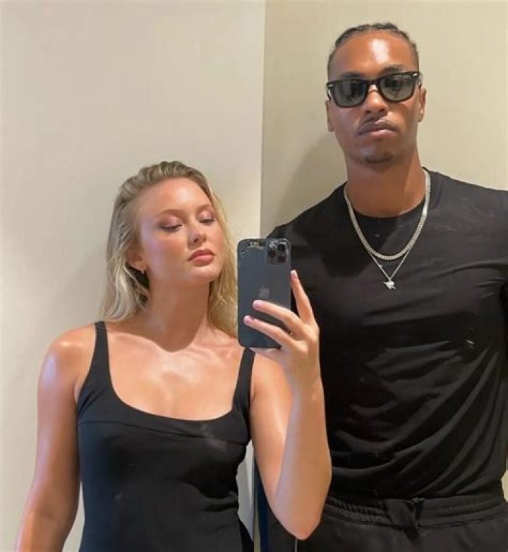 Who is Suzy Holman Dating – Suzy Holman's Boyfriend & Exes
