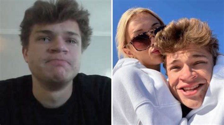 Who is Syd Butler Dating – Syd Butler's Wife & Exes