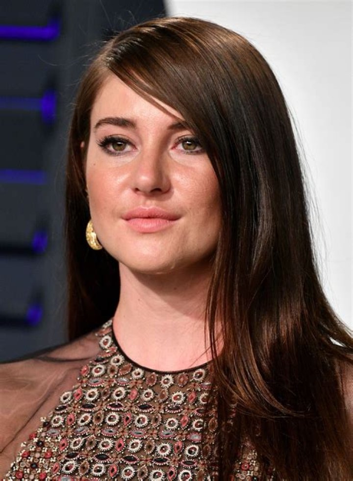 Who Is Tanner Woodley? Meet Shailene Woodley Brother