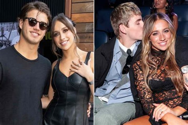 Who is Tate McRae Dating – Tate McRae's Boyfriend & Exes