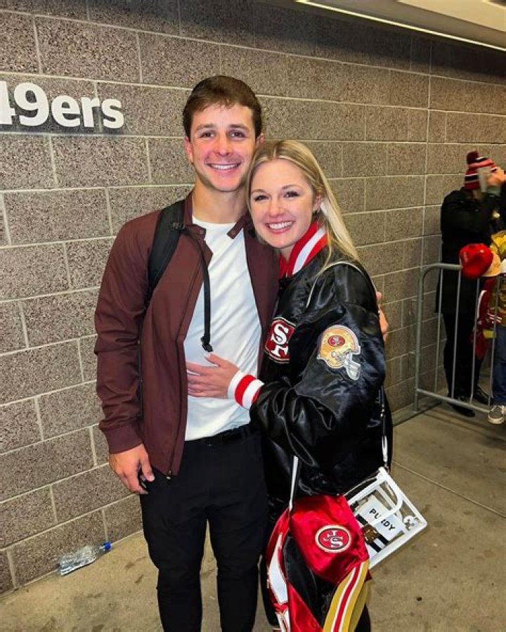Who Is Taylor Heinicke Wife or Girlfriend? More On His Married Life and family