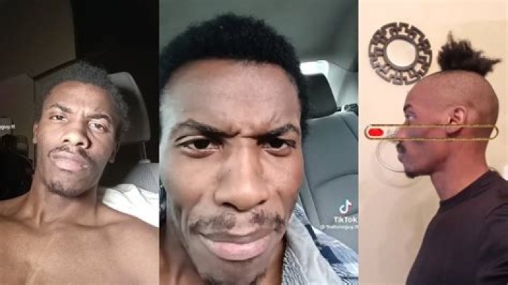 Who Is thatoneguy.tt on Tiktok? Meet The Man Behind The Funny Videos On The App