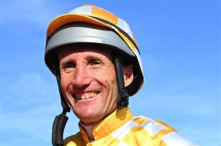 Who is the Australian Jockey, Damien Oliver? Explore Damien Oliver Jockey Net Worth and Wiki Facts