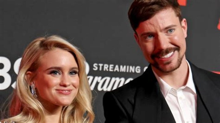 Who is Thea Booysen? MrBeast's girlfriend Bio: Age, Net Worth, Height, Books, Wiki, Boyfriend