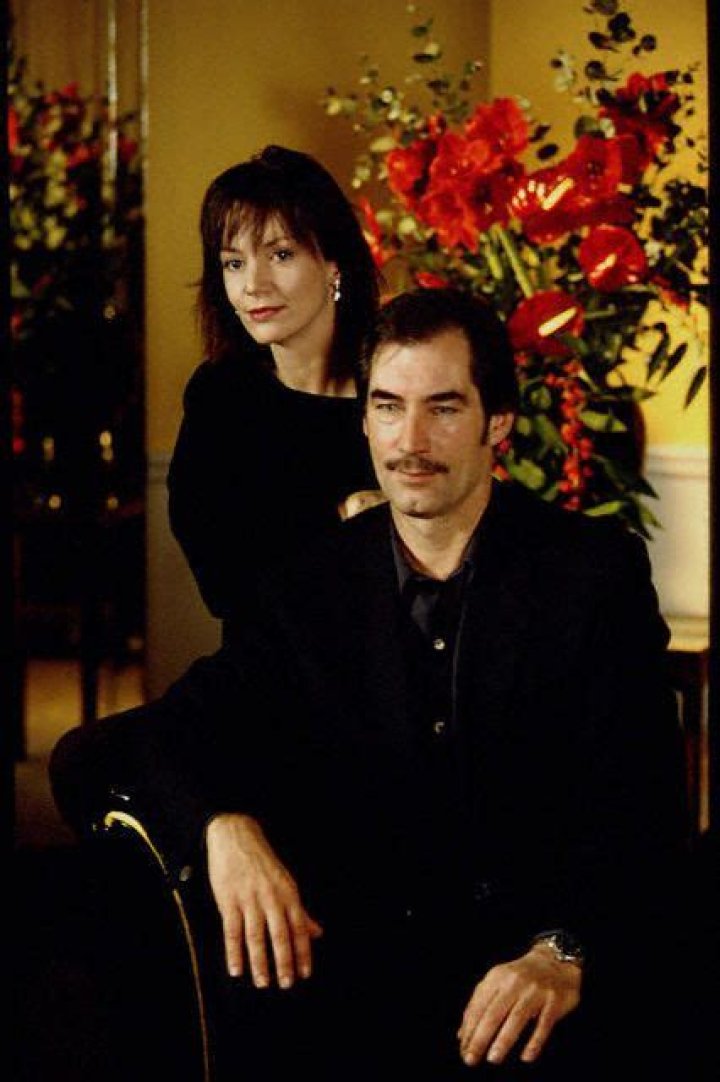 Who is Timothy Dalton Dating – Timothy Dalton's Girlfriend & Exes